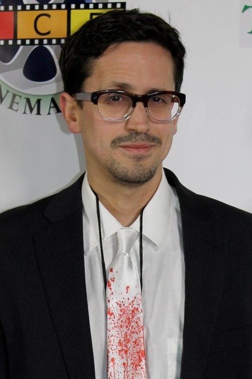 Profile image of Jose Prendes