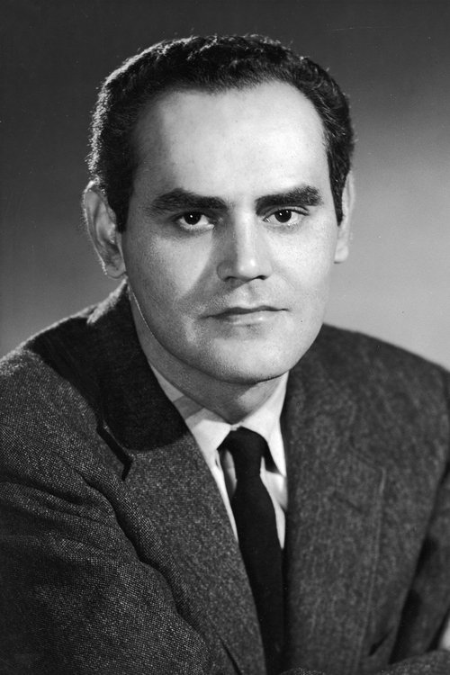 Profile image of José Quintero