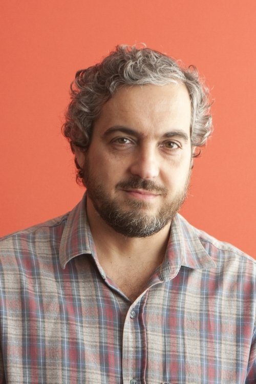 Profile image of José Roberto Torero