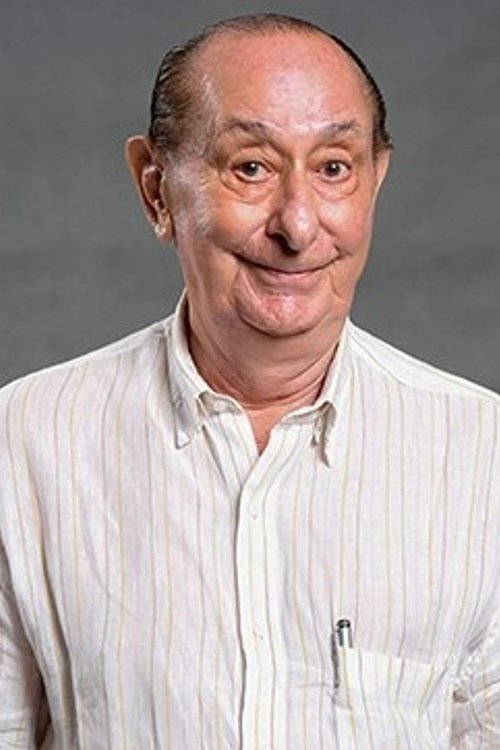 José Santa Cruz photo