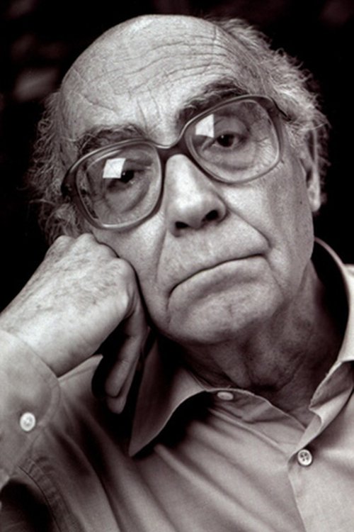 José Saramago photo