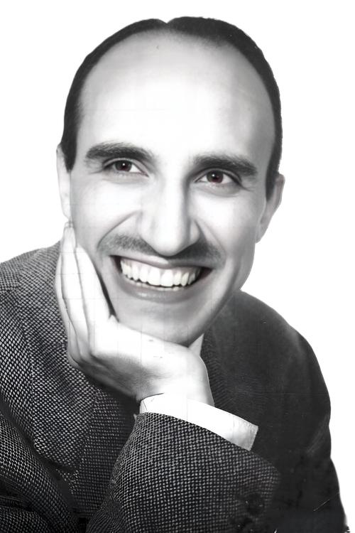 José «Saza» Sazatornil photo