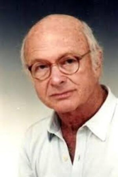 José Steimberg photo