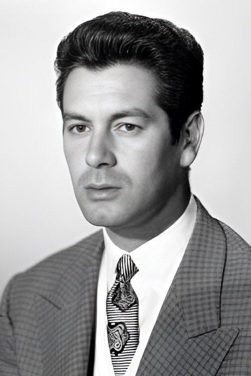 José Suárez photo
