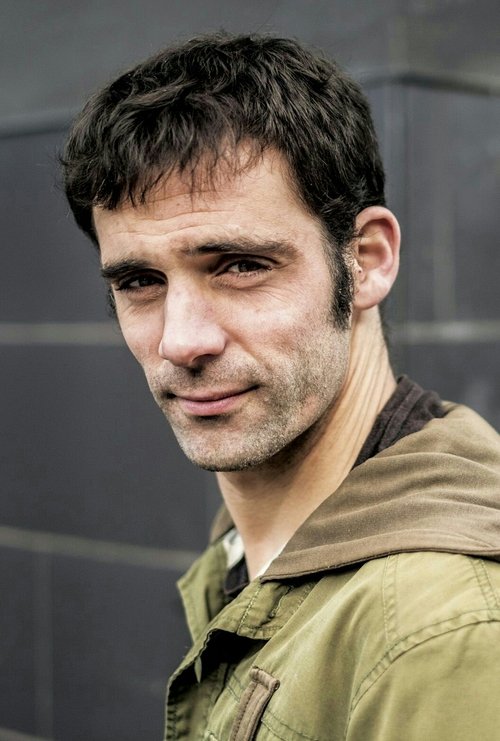 Joseba Usabiaga photo