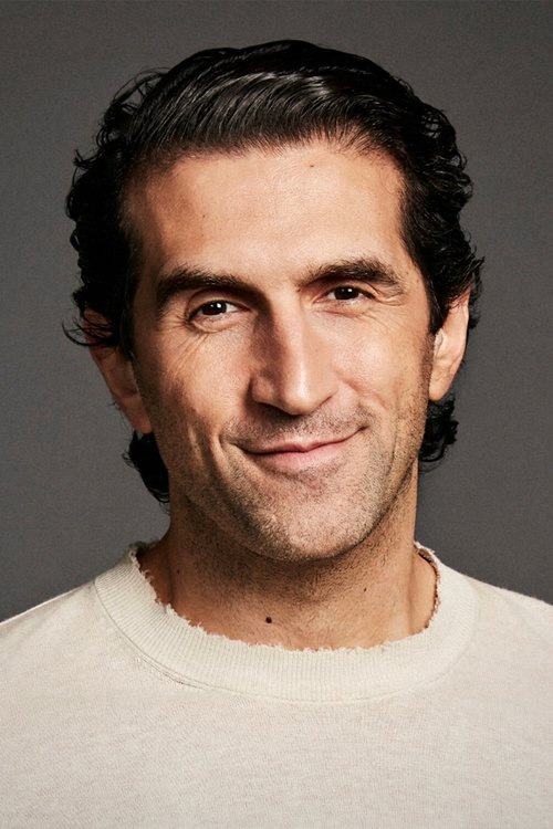 Profile image of Josef Fares