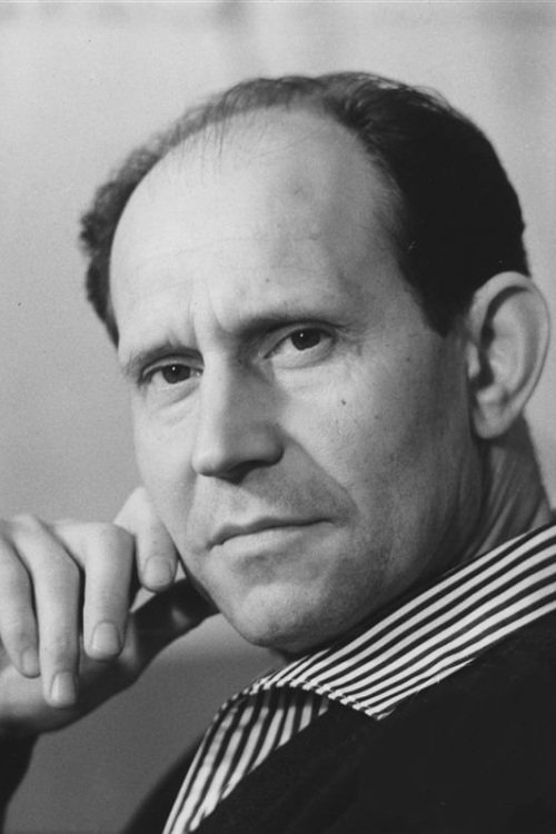 Profile image of Josef Pinkava