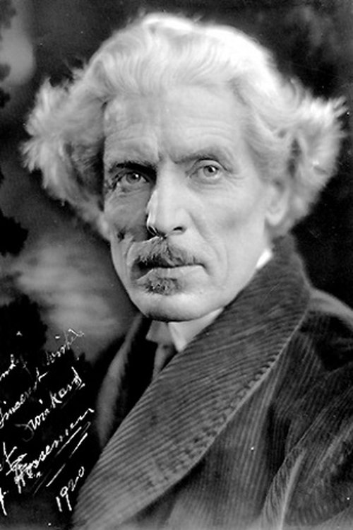 Josef Swickard photo