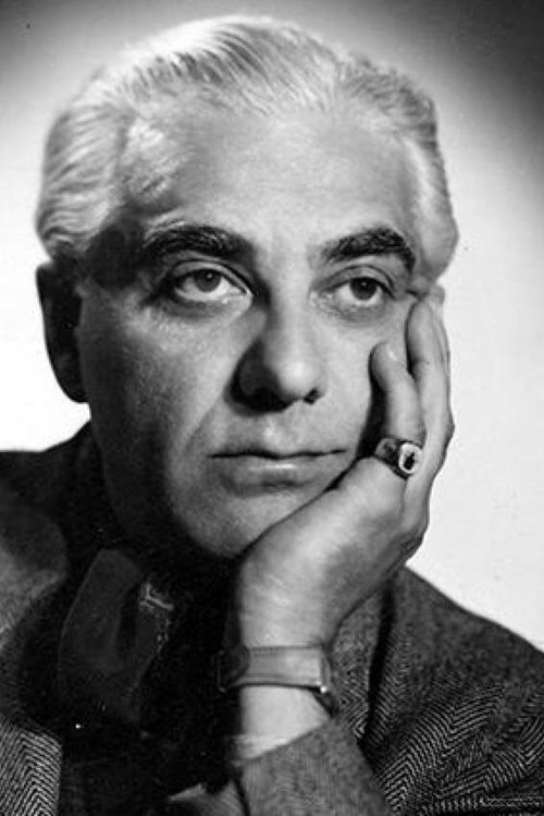 Profile image of Josef von Báky