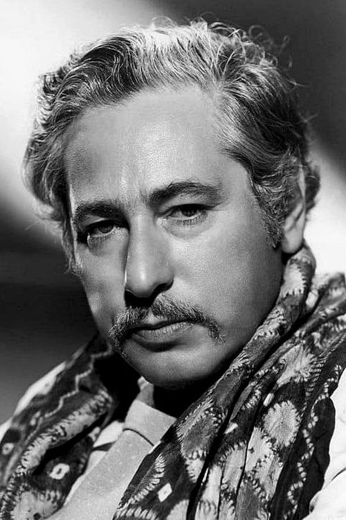 Profile image of Josef von Sternberg