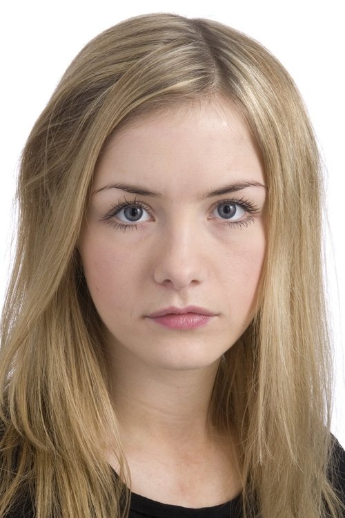 Josefin Ljungman photo