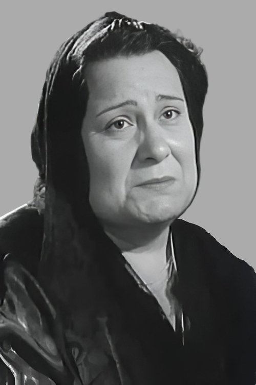 Josefina Serratosa photo