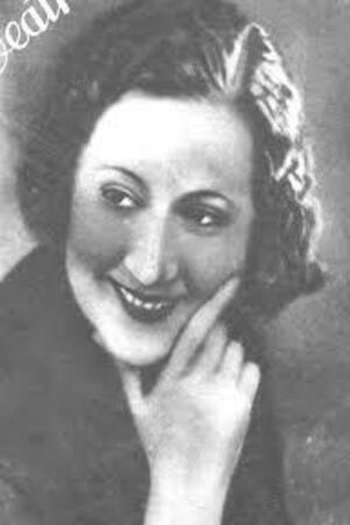 Josefina Tapias photo