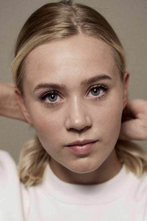 Josefine Frida Pettersen photo