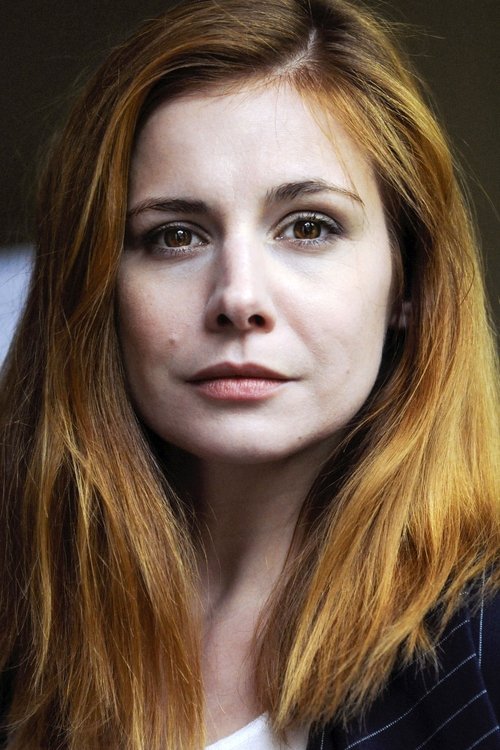 Josefine Preuß photo