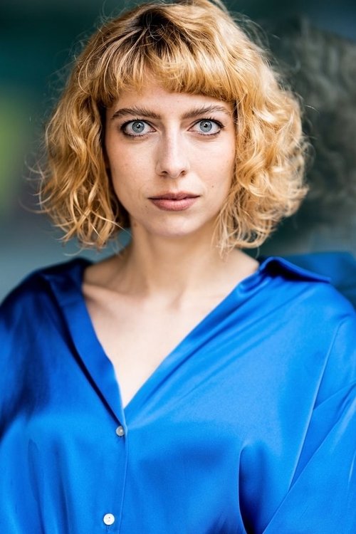 Josefine Reich photo