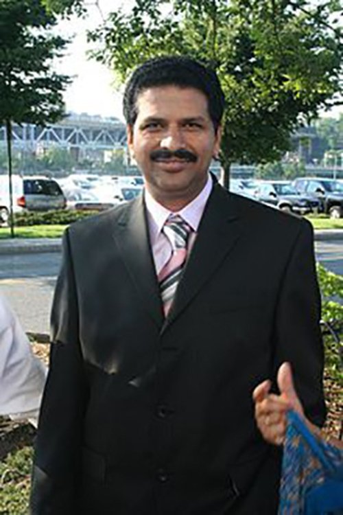 Josekutty Valiyakallumkal photo