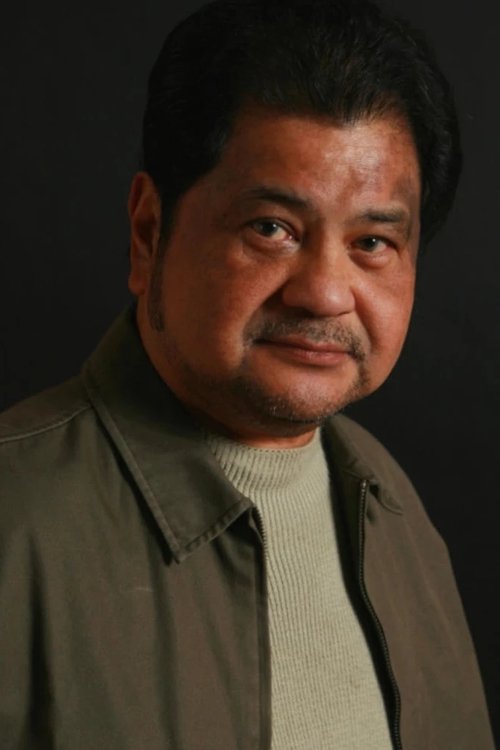 Joselito Rescober photo