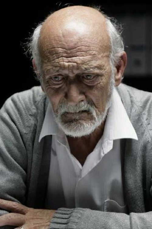 Josep Maria Domènech photo