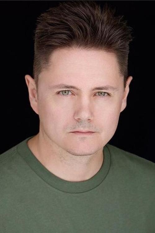 Joseph Allan Sutherland photo