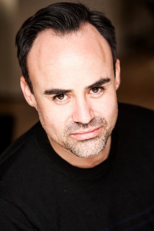 Joseph Balderrama photo