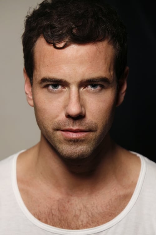 Joseph Beattie photo