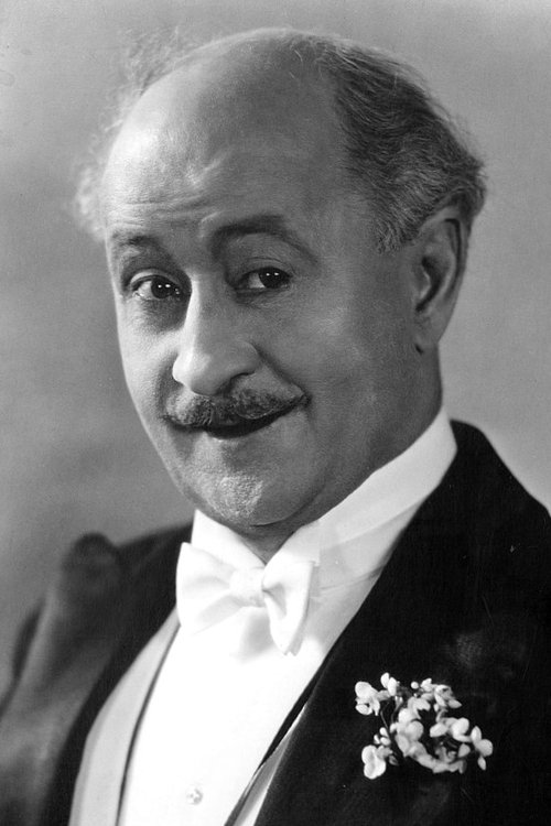 Joseph Belmont photo