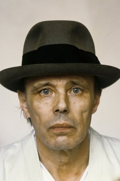Joseph Beuys photo