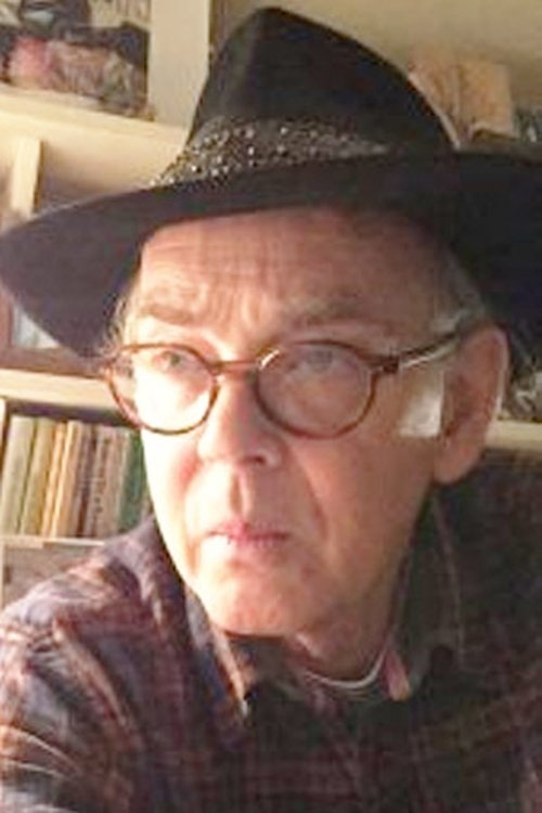 Joseph Blatchley photo