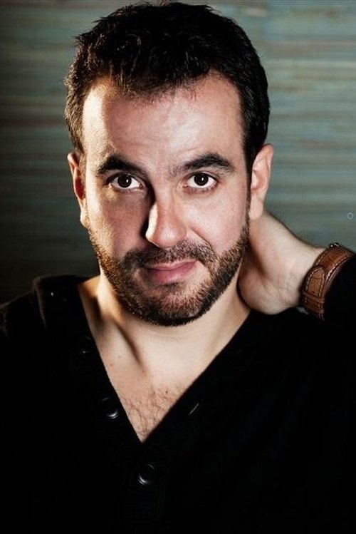 Joseph Braconnier photo