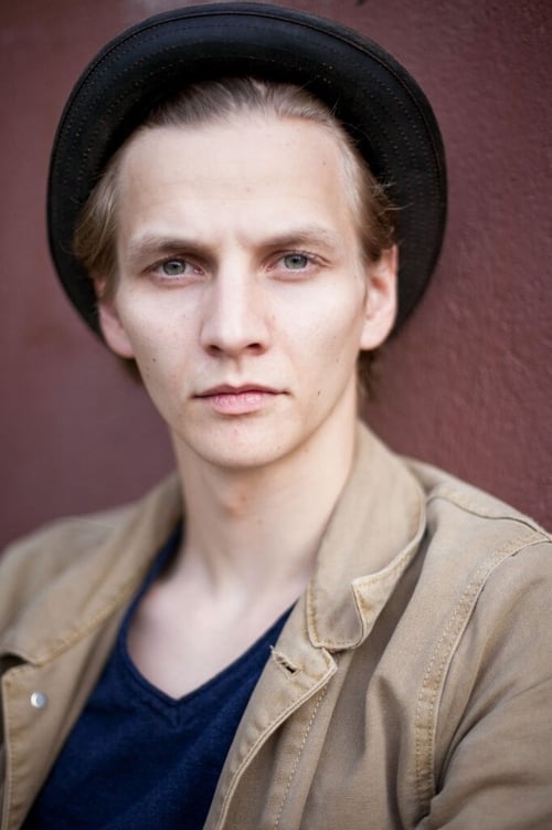 Joseph Bundschuh photo