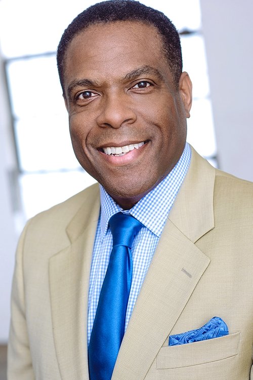 Joseph C. Phillips photo