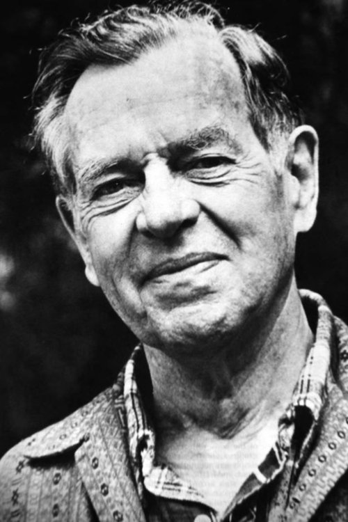 Joseph Campbell photo