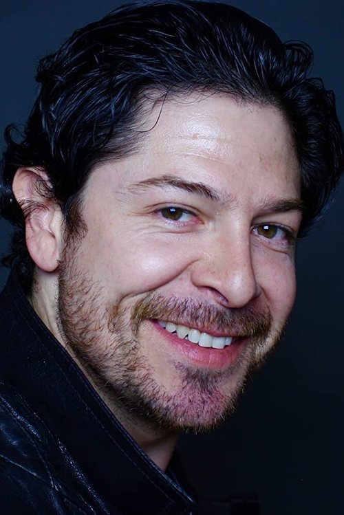 Joseph Castillo-Midyett photo