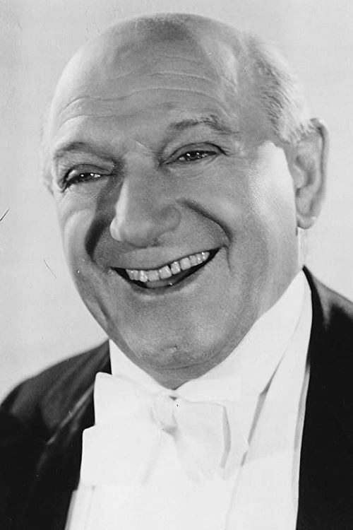 Joseph Cawthorn photo