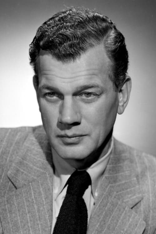 Joseph Cotten photo