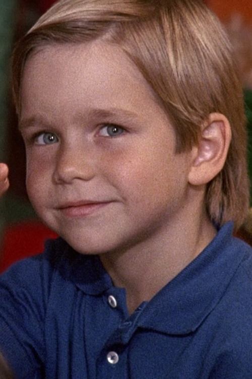 Joseph Cousins photo