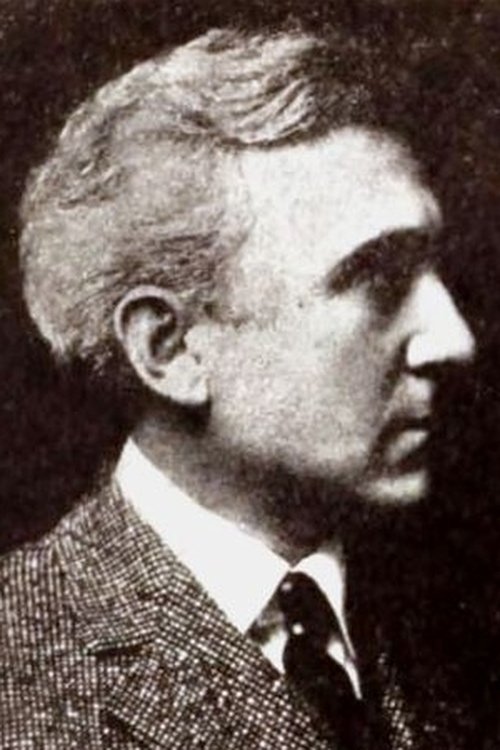 Profile image of Joseph De Grasse