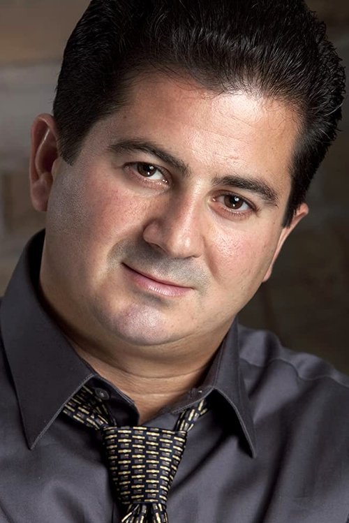 Joseph D'Onofrio photo