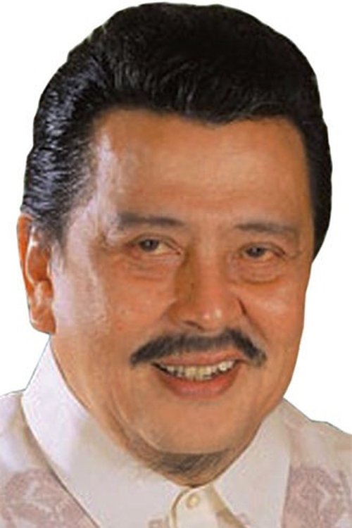 Joseph Estrada photo