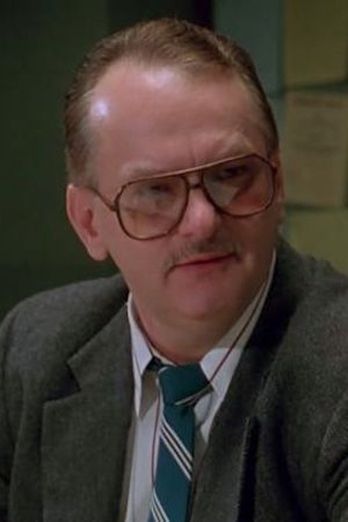 Joseph F. Kosala photo