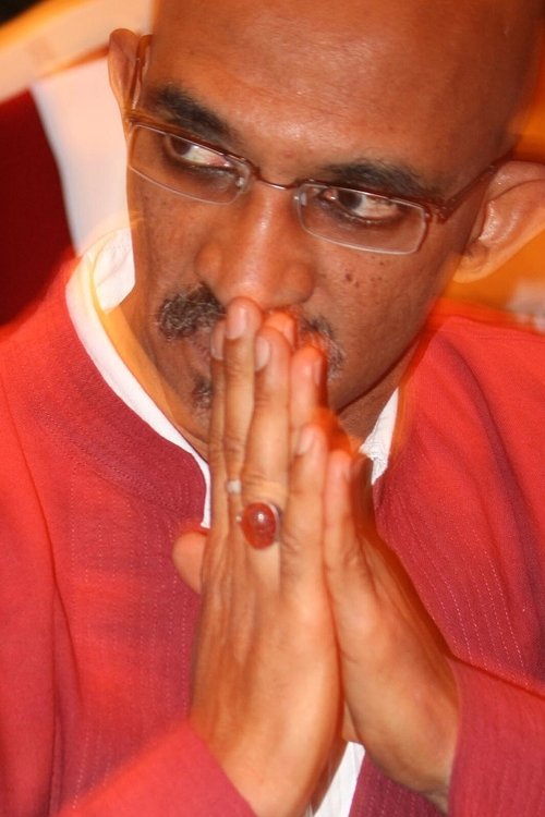 Profile image of Joseph Gaï Ramaka