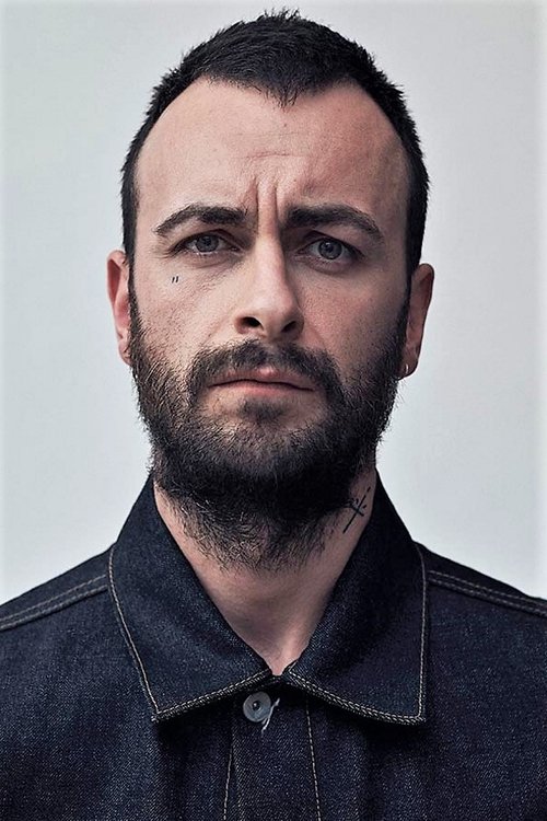 Joseph Gilgun photo