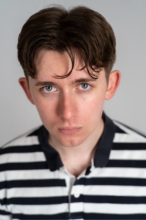 Joseph Greenwood photo