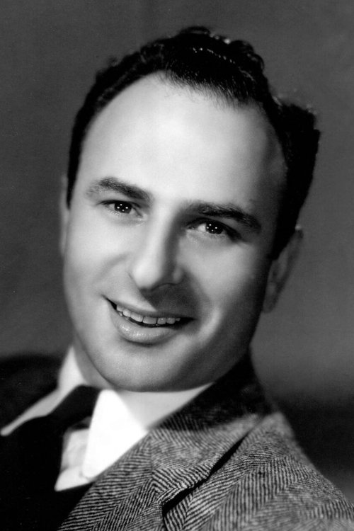 Profile image of Joseph H. Lewis