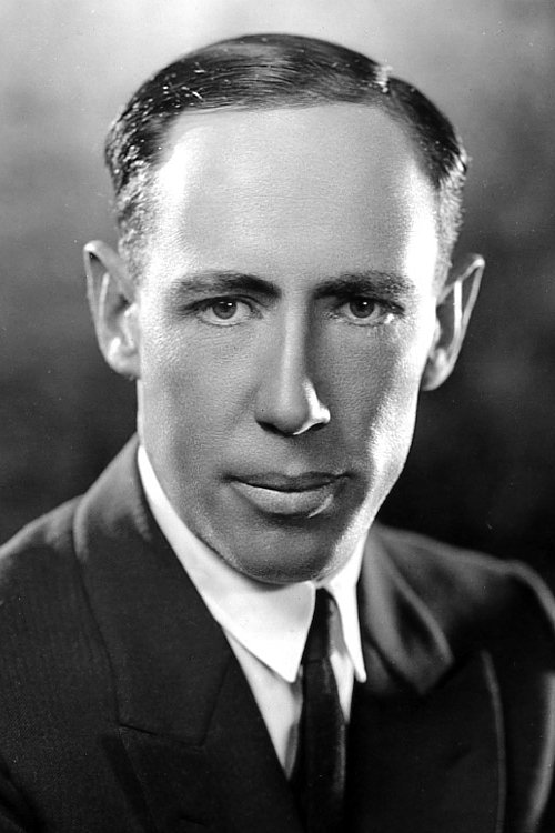 Profile image of Joseph Henabery