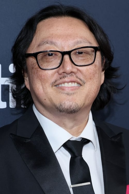 Joseph Kahn photo