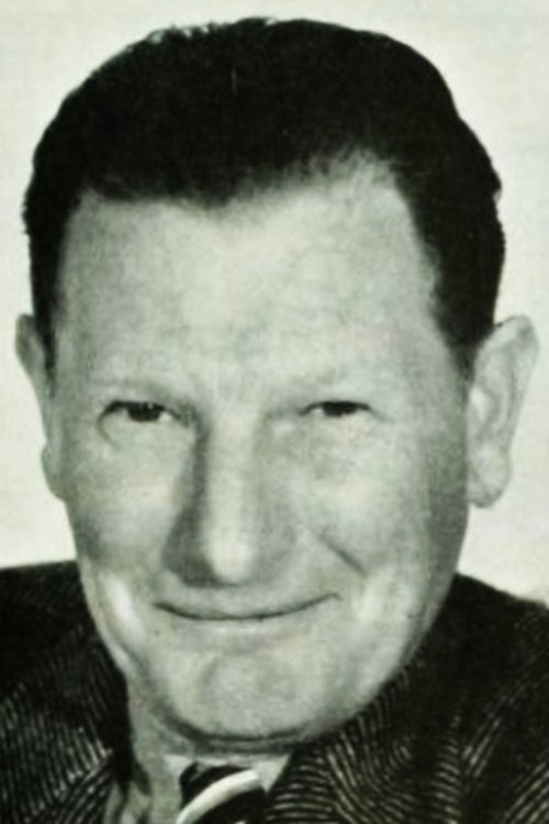 Profile image of Joseph Kane