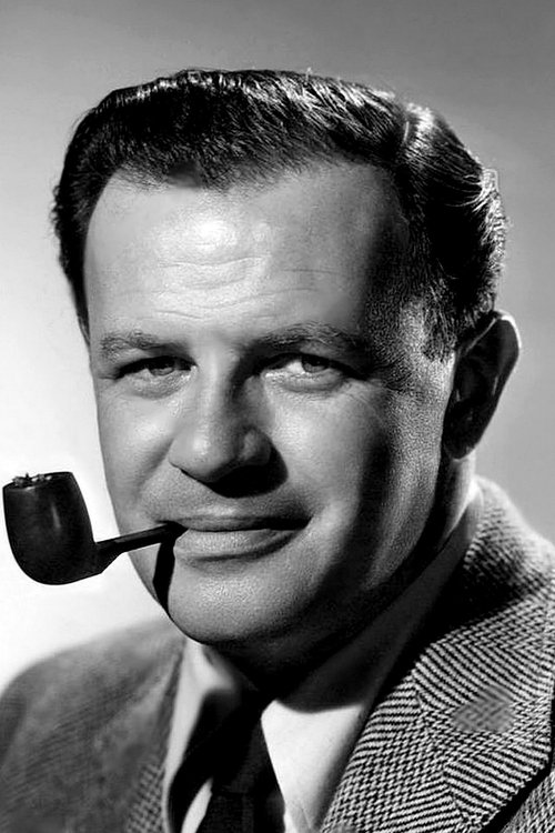 Profile image of Joseph L. Mankiewicz