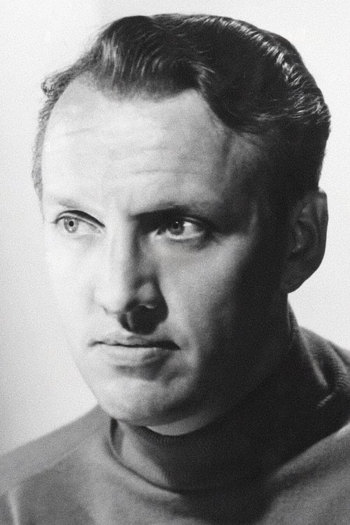 Profile image of Joseph Losey